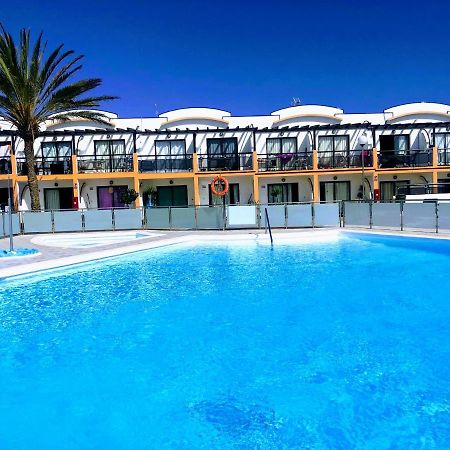 Apartamento Smile Complex Amaya Fuerteventura Коста-де-Антіґуа Екстер'єр фото