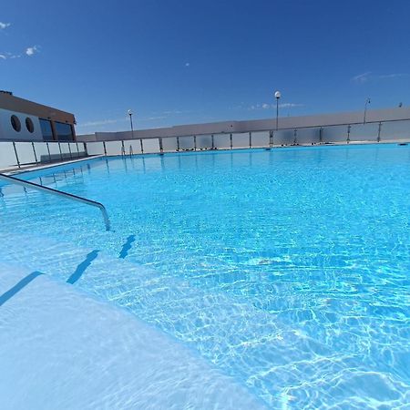 Apartamento Smile Complex Amaya Fuerteventura Коста-де-Антіґуа Екстер'єр фото