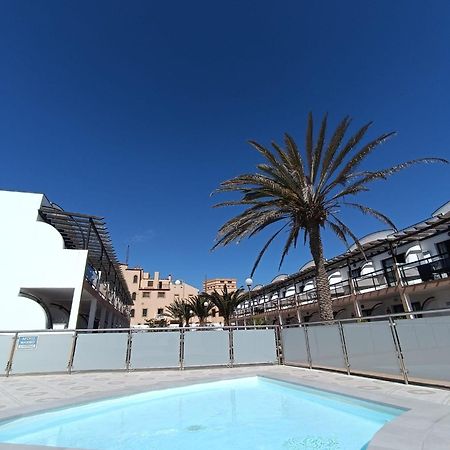 Apartamento Smile Complex Amaya Fuerteventura Коста-де-Антіґуа Екстер'єр фото