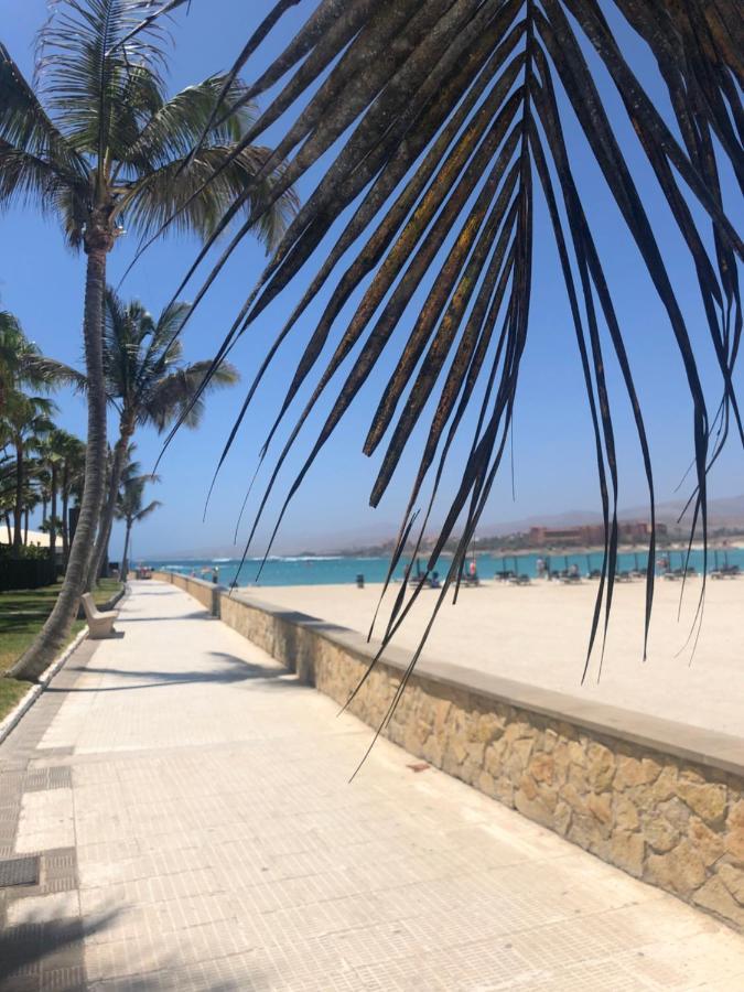 Apartamento Smile Complex Amaya Fuerteventura Коста-де-Антіґуа Екстер'єр фото