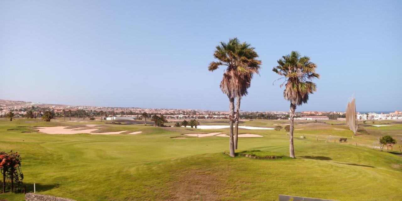 Apartamento Smile Complex Amaya Fuerteventura Коста-де-Антіґуа Екстер'єр фото