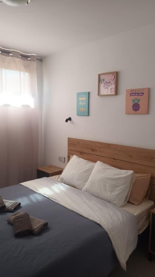 Apartamento Smile Complex Amaya Fuerteventura Коста-де-Антіґуа Екстер'єр фото