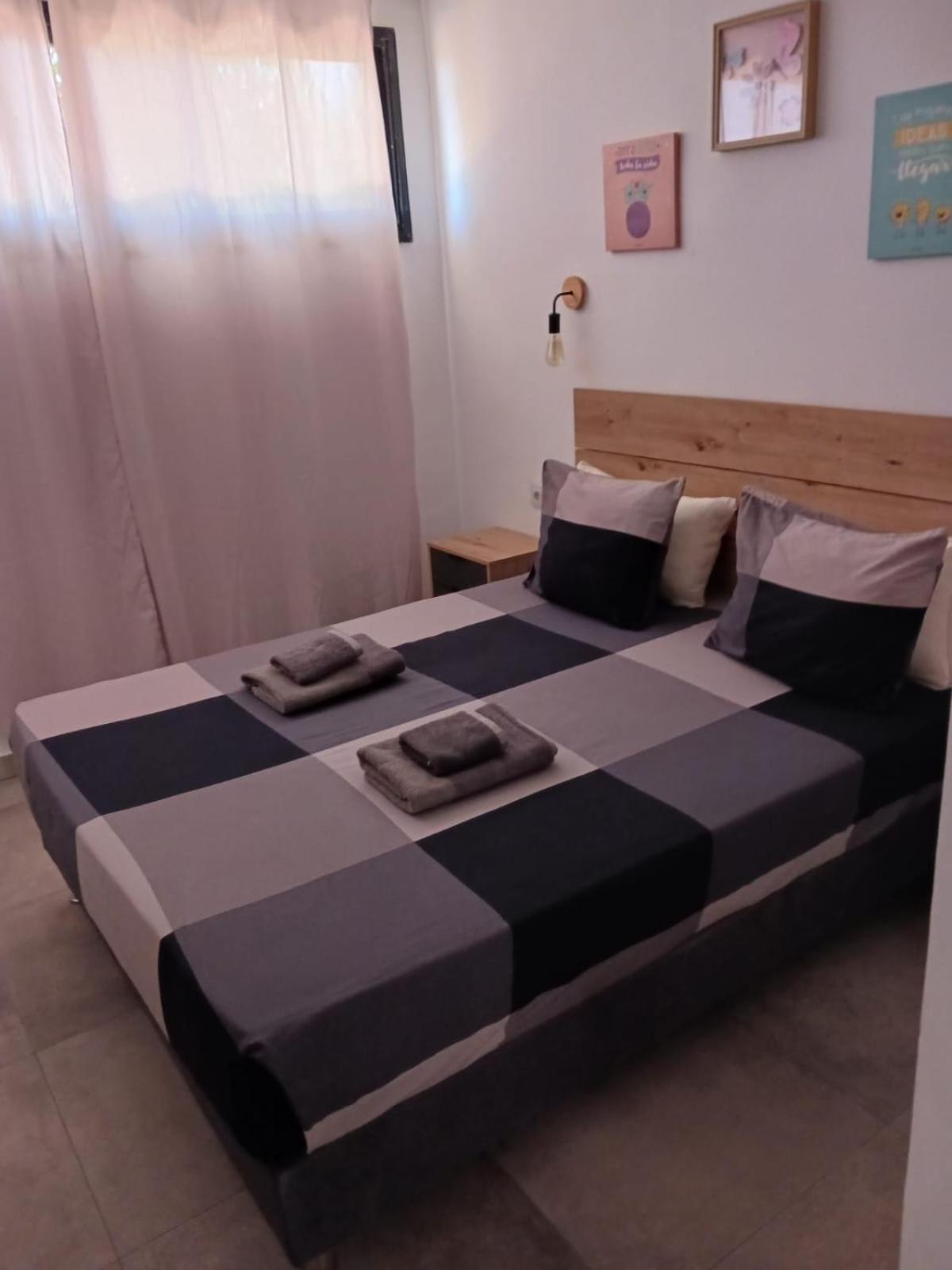 Apartamento Smile Complex Amaya Fuerteventura Коста-де-Антіґуа Екстер'єр фото
