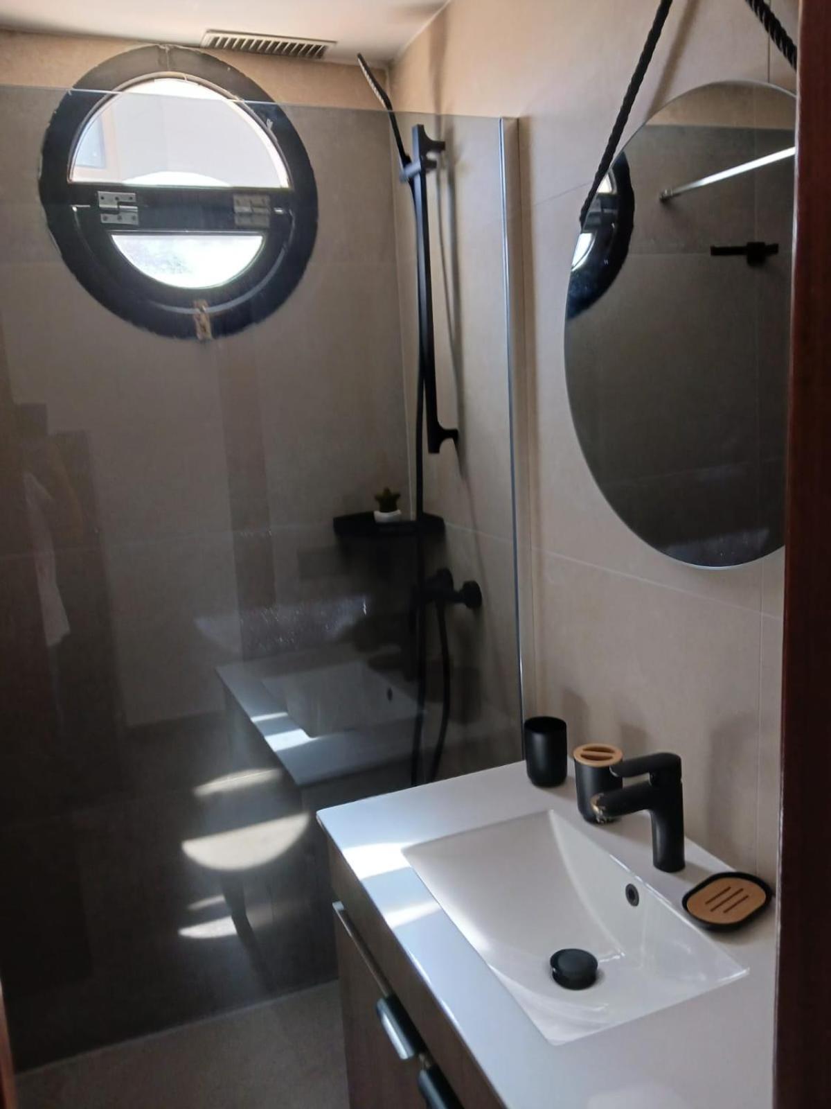 Apartamento Smile Complex Amaya Fuerteventura Коста-де-Антіґуа Екстер'єр фото