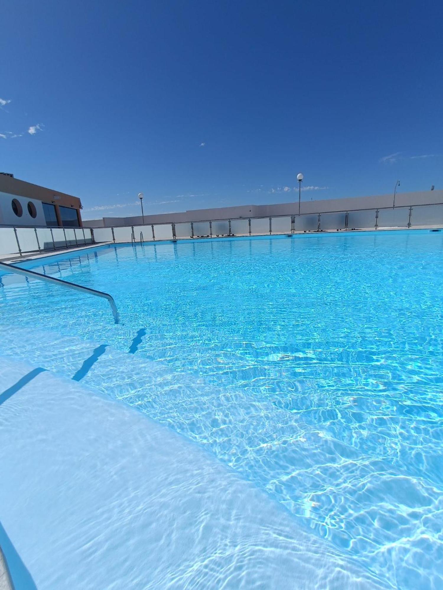Apartamento Smile Complex Amaya Fuerteventura Коста-де-Антіґуа Екстер'єр фото