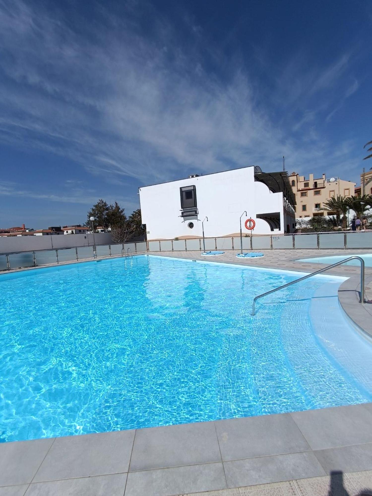 Apartamento Smile Complex Amaya Fuerteventura Коста-де-Антіґуа Екстер'єр фото